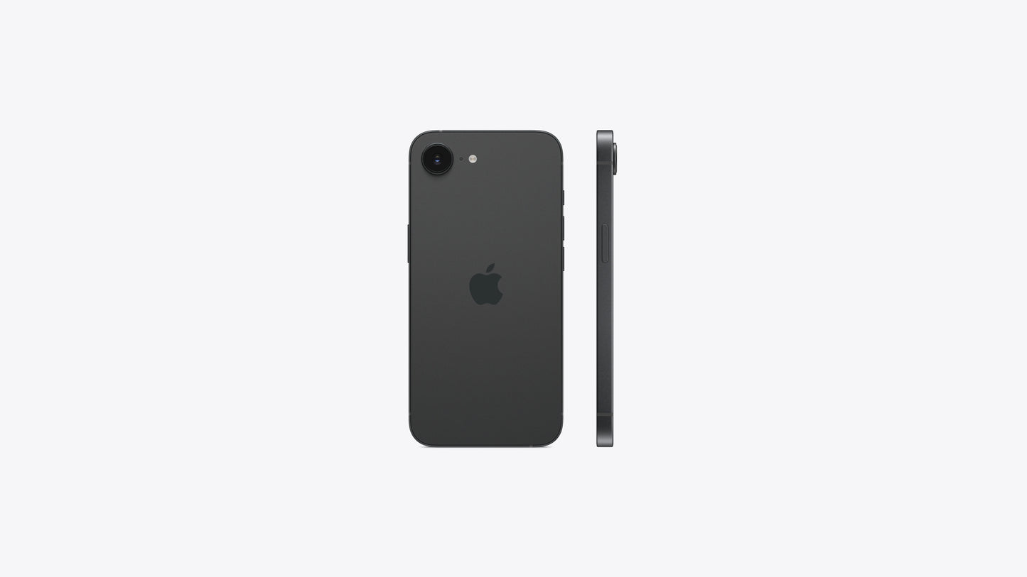 Chance to win iPhone 16e