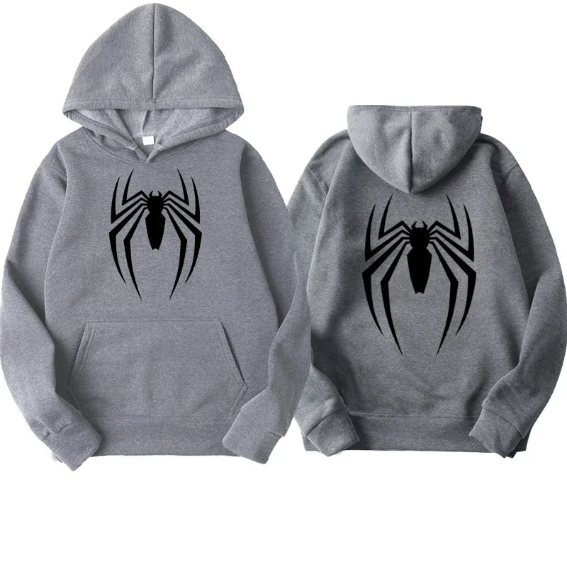 Spiderman hoodie