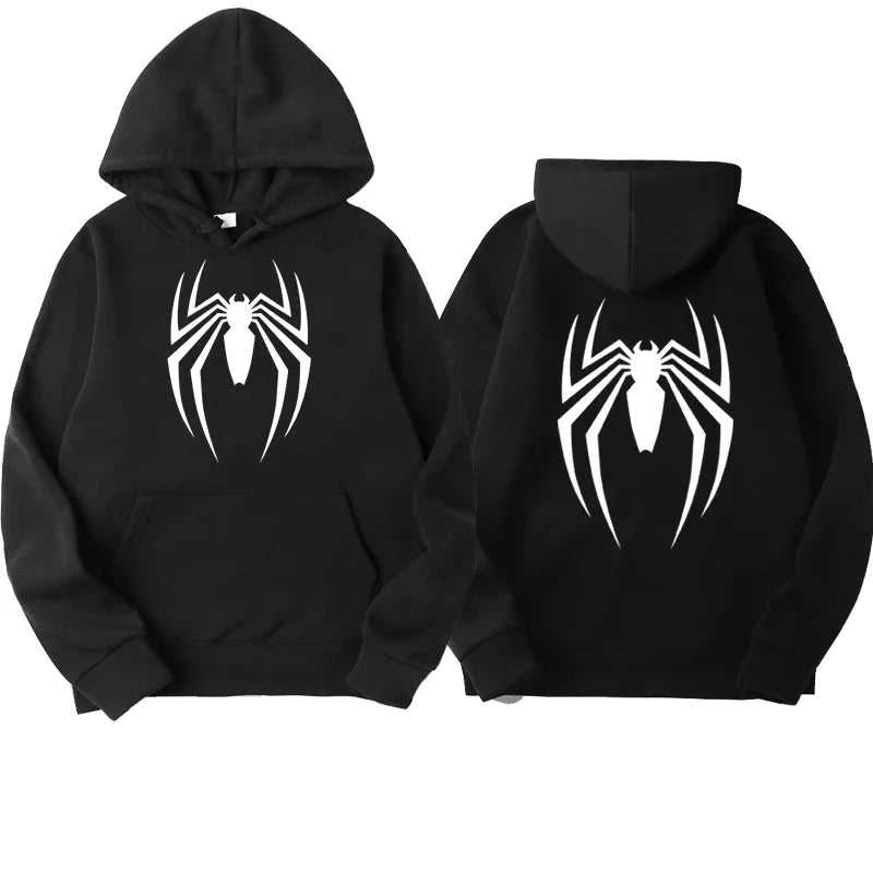 Spiderman hoodie