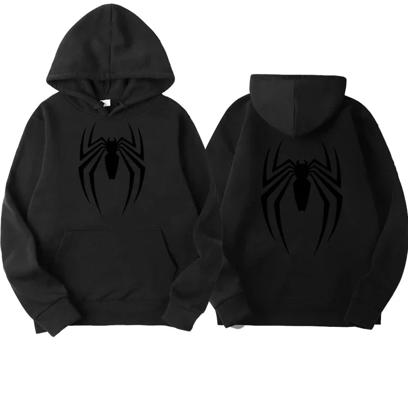Spiderman hoodie